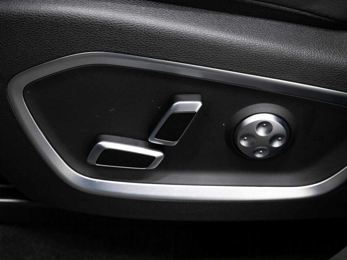 Купить Geely Tugella, 2023, 23 770 км, фото №20