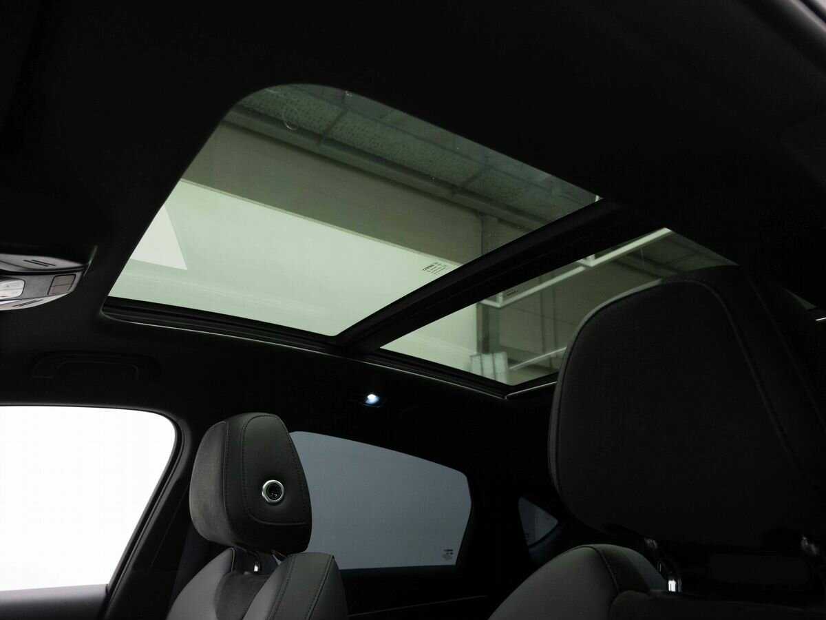 Купить Geely Tugella, 2023, 23 770 км, фото №21