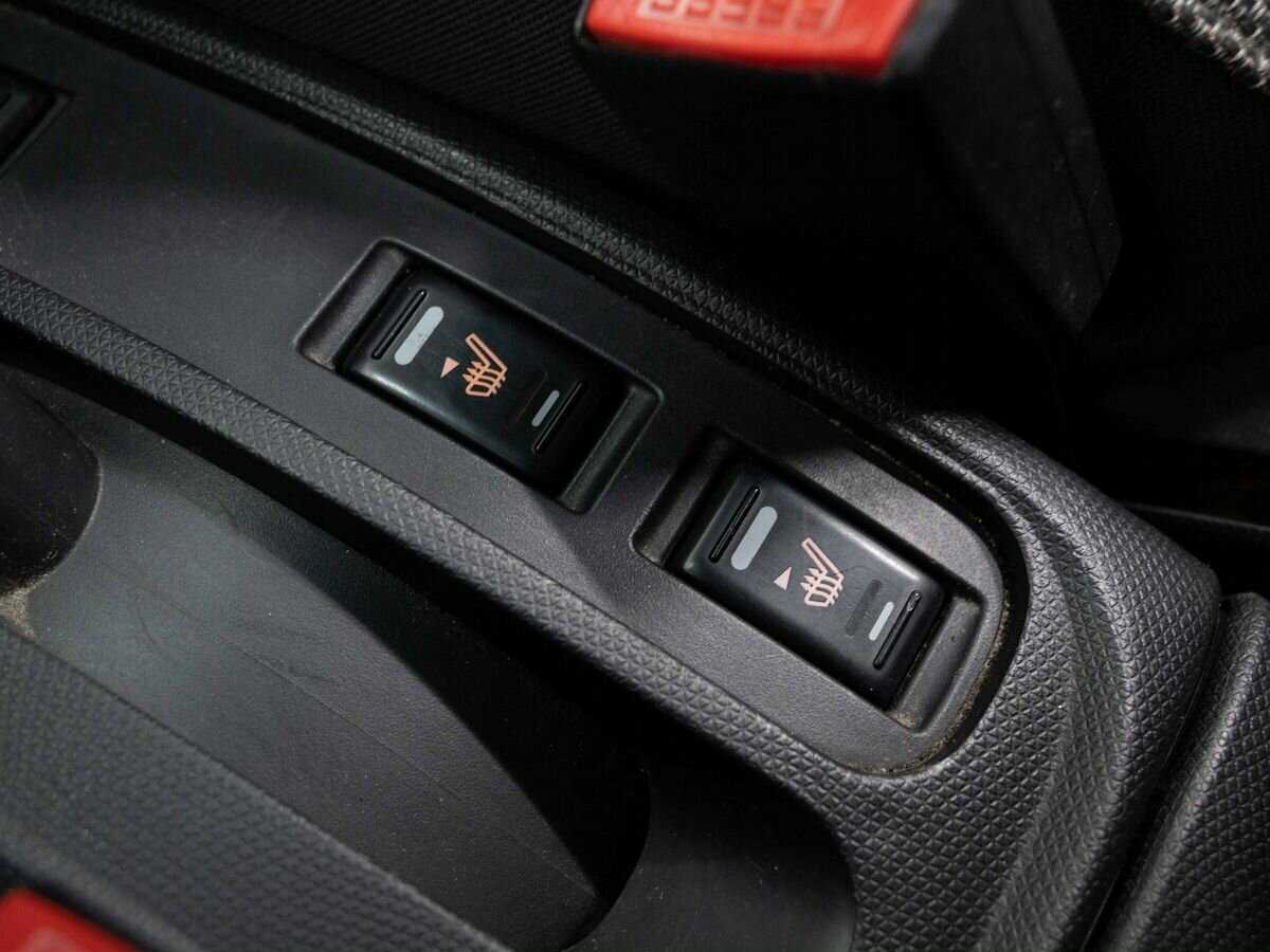 Купить Nissan Micra, 2007, 215 000 км, фото №15