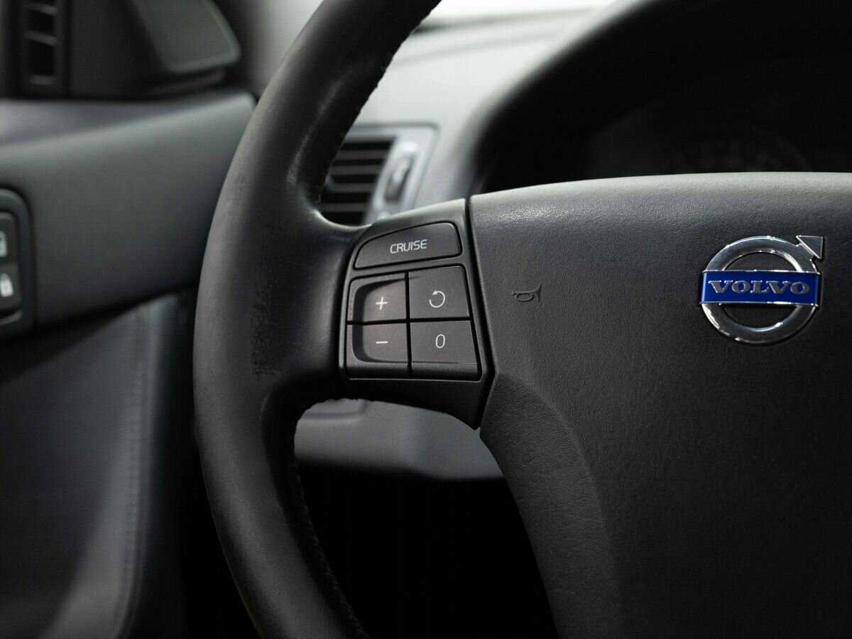 Купить Volvo V50, 2009, 395 000 км, фото №12