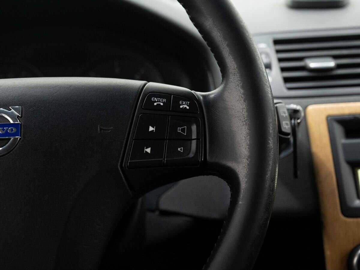 Купить Volvo V50, 2009, 395 000 км, фото №13