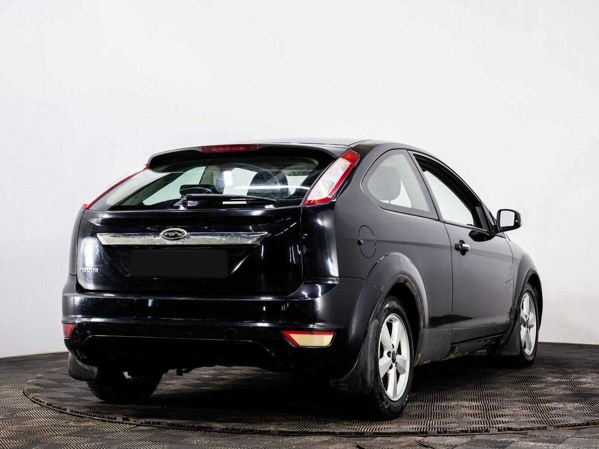 Купить Ford Focus, 2008, 287 000 км, фото №6