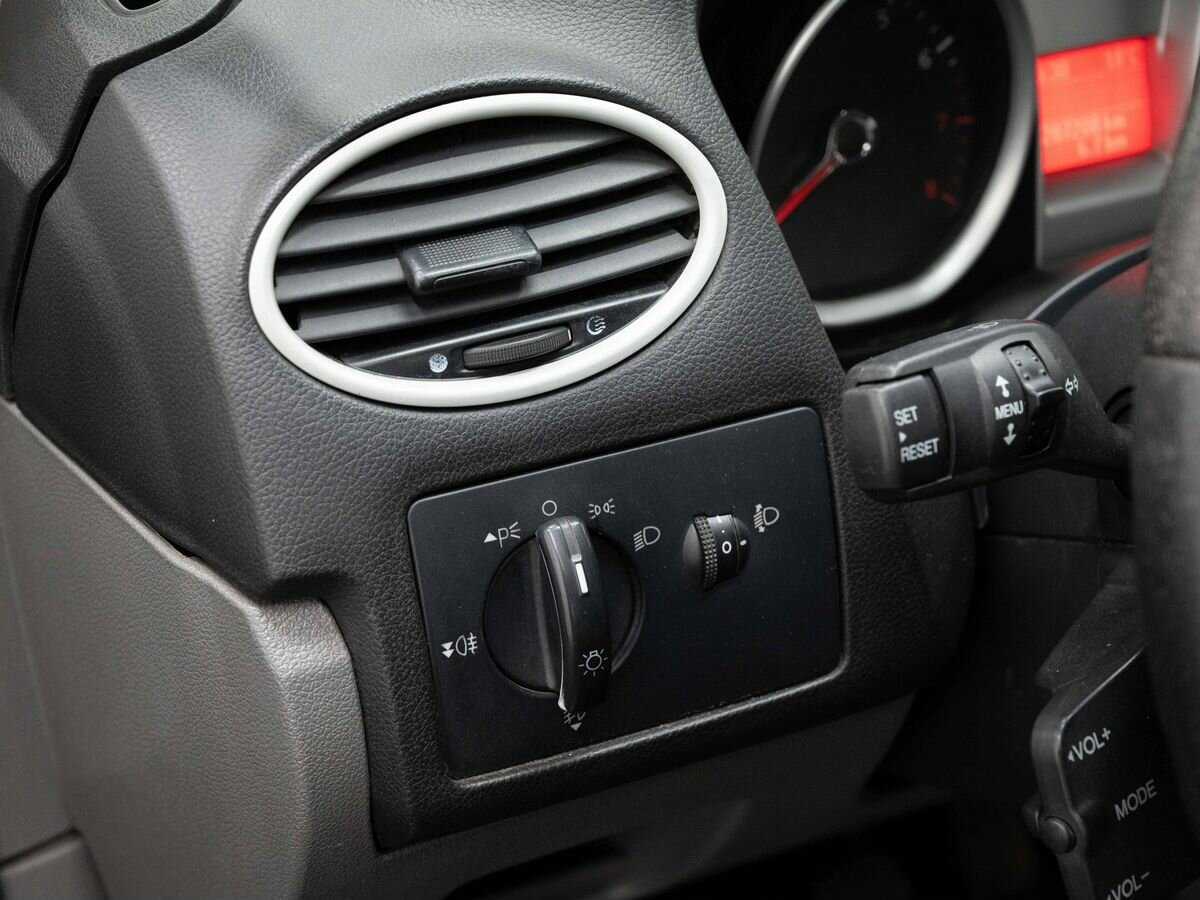 Купить Ford Focus, 2008, 287 000 км, фото №13