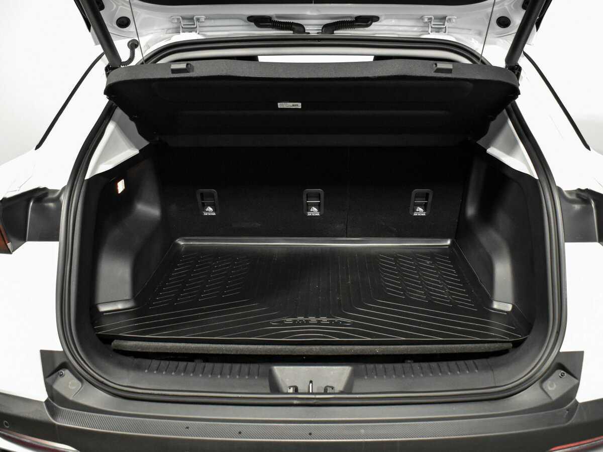 Купить Omoda C5, 2023, 7 601 км, фото №24