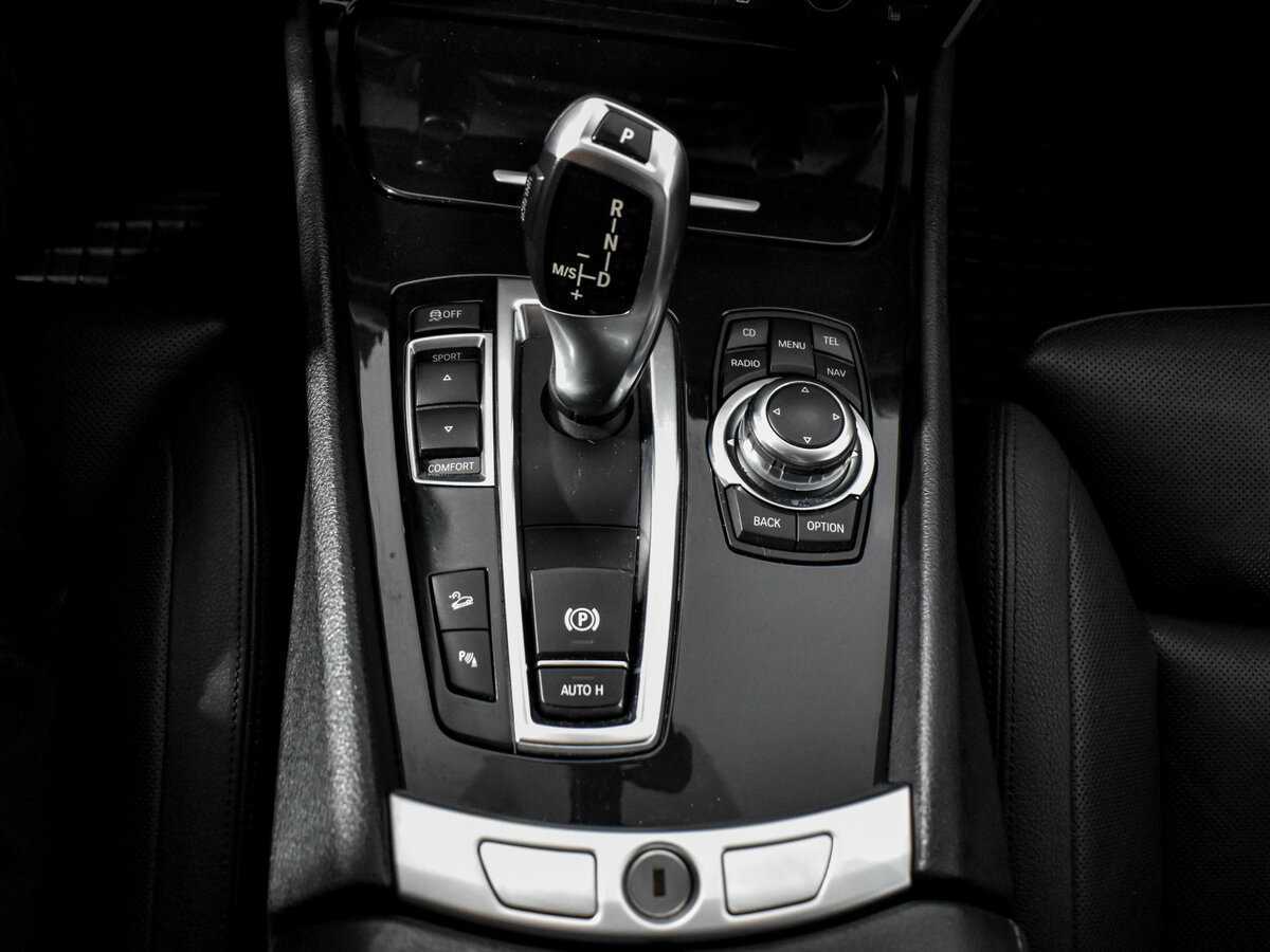 Купить BMW 5 серии Gran Turismo 535i xDrive, 2010, 145 133 км, фото №9