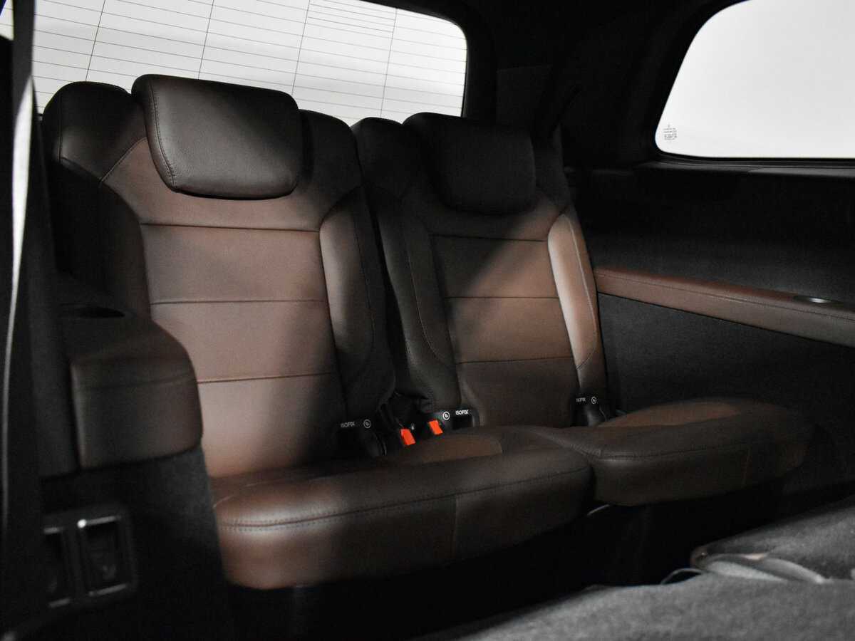 Купить Mercedes-Benz GL-Класс 350 CDI BlueTEC, 2013, 290 942 км, фото №11