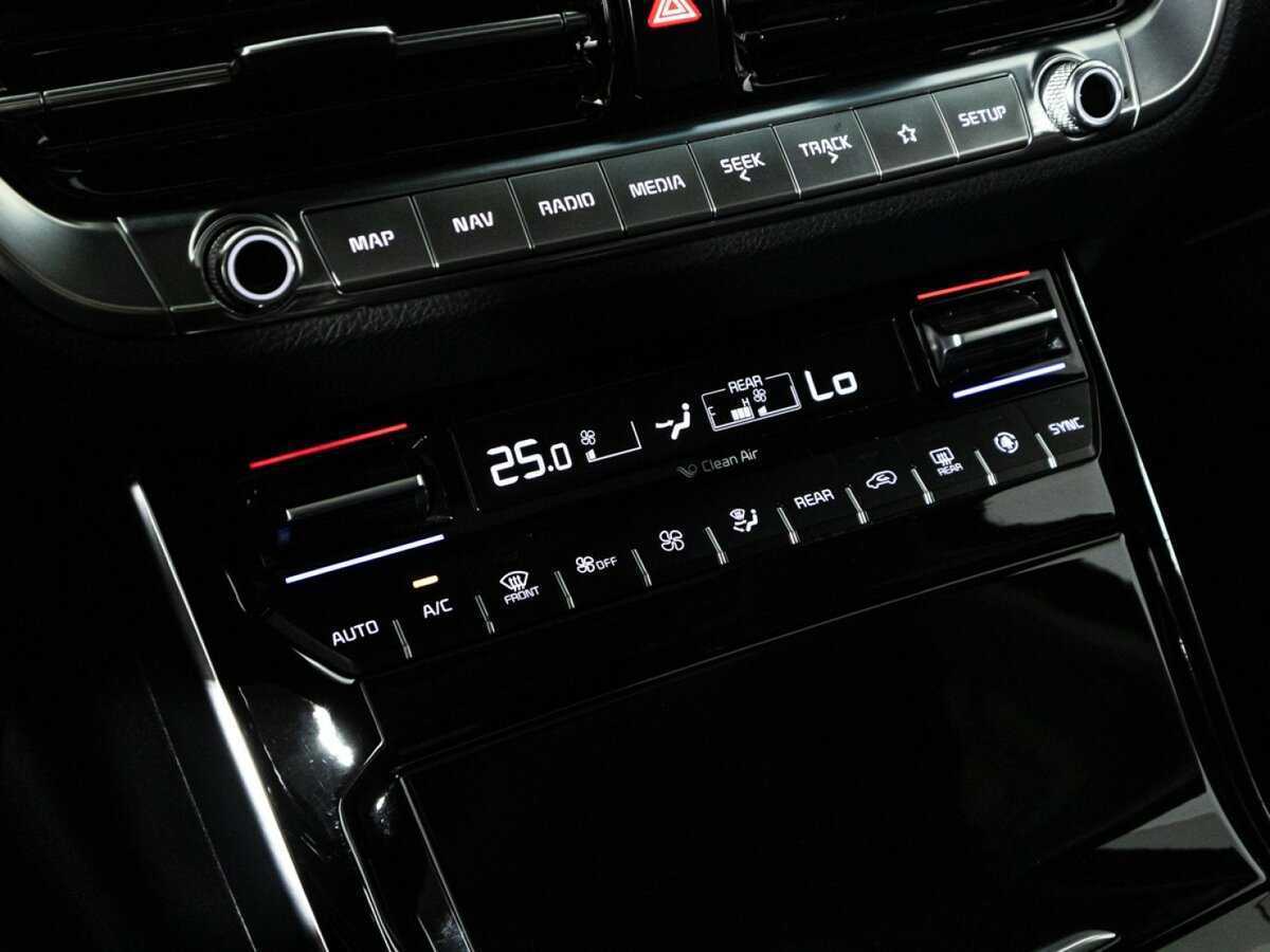 Купить Kia Mohave, 2020, 88 029 км, фото №22