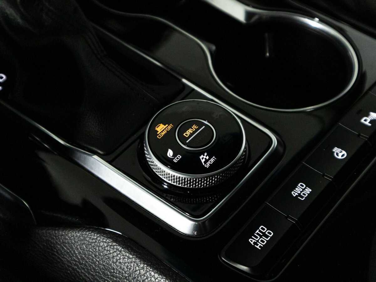 Купить Kia Mohave, 2020, 88 029 км, фото №24