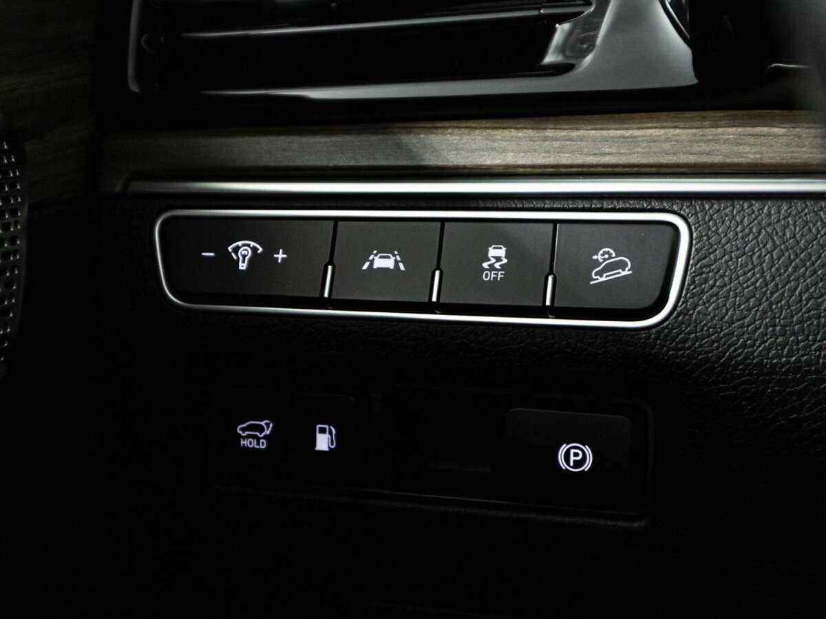 Купить Kia Mohave, 2020, 88 029 км, фото №27