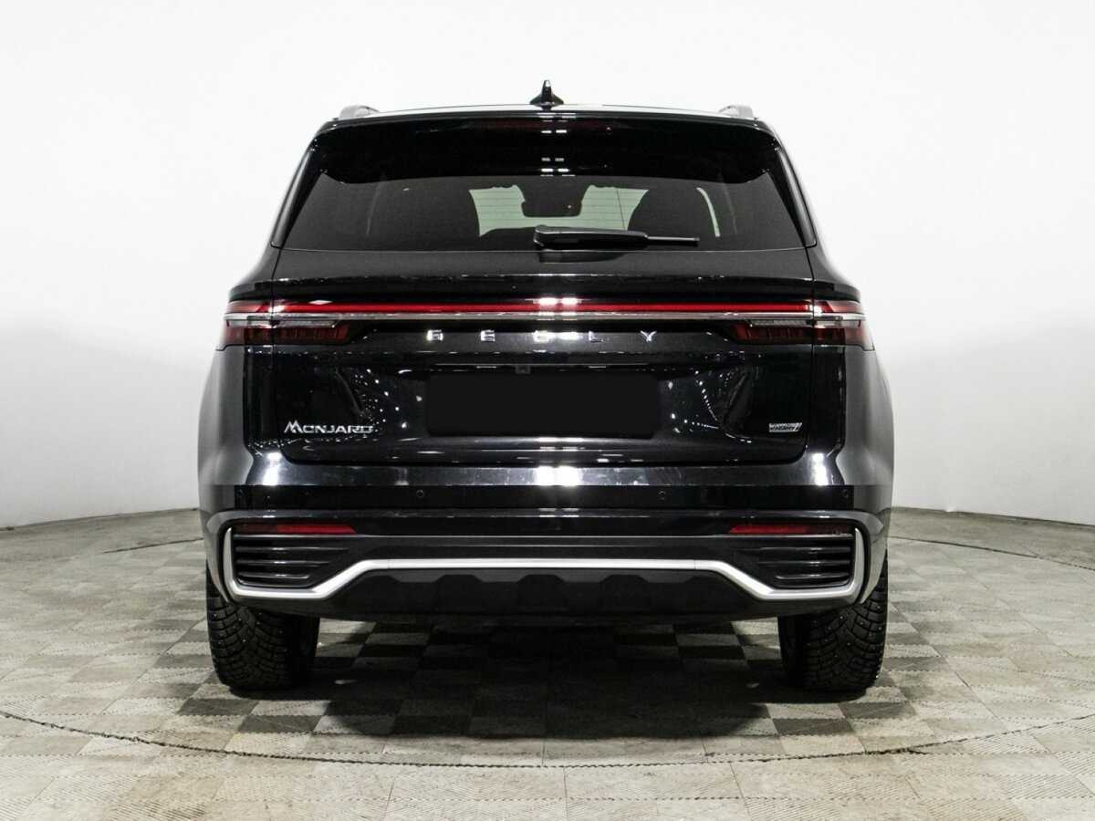 Купить Geely Monjaro, 2024, 37 763 км, фото №6