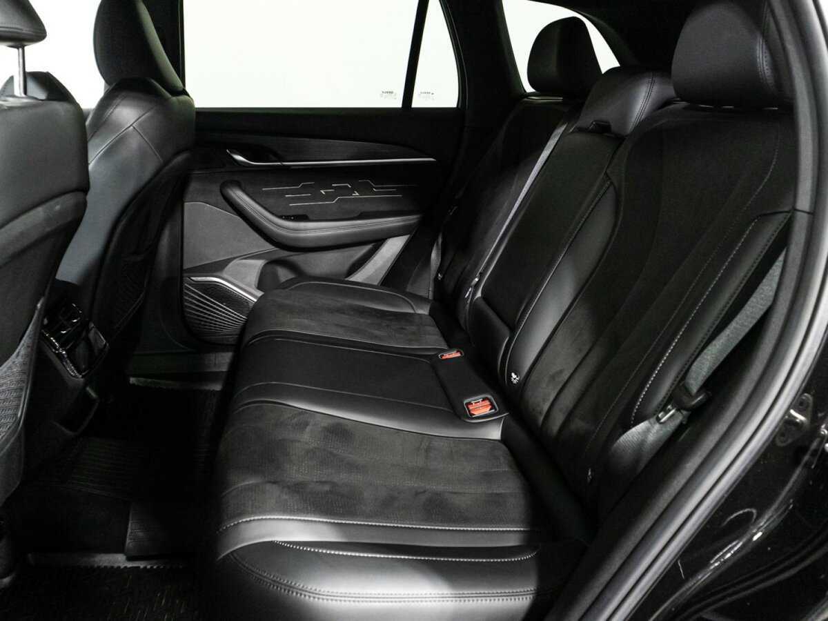 Купить Geely Monjaro, 2024, 37 763 км, фото №10