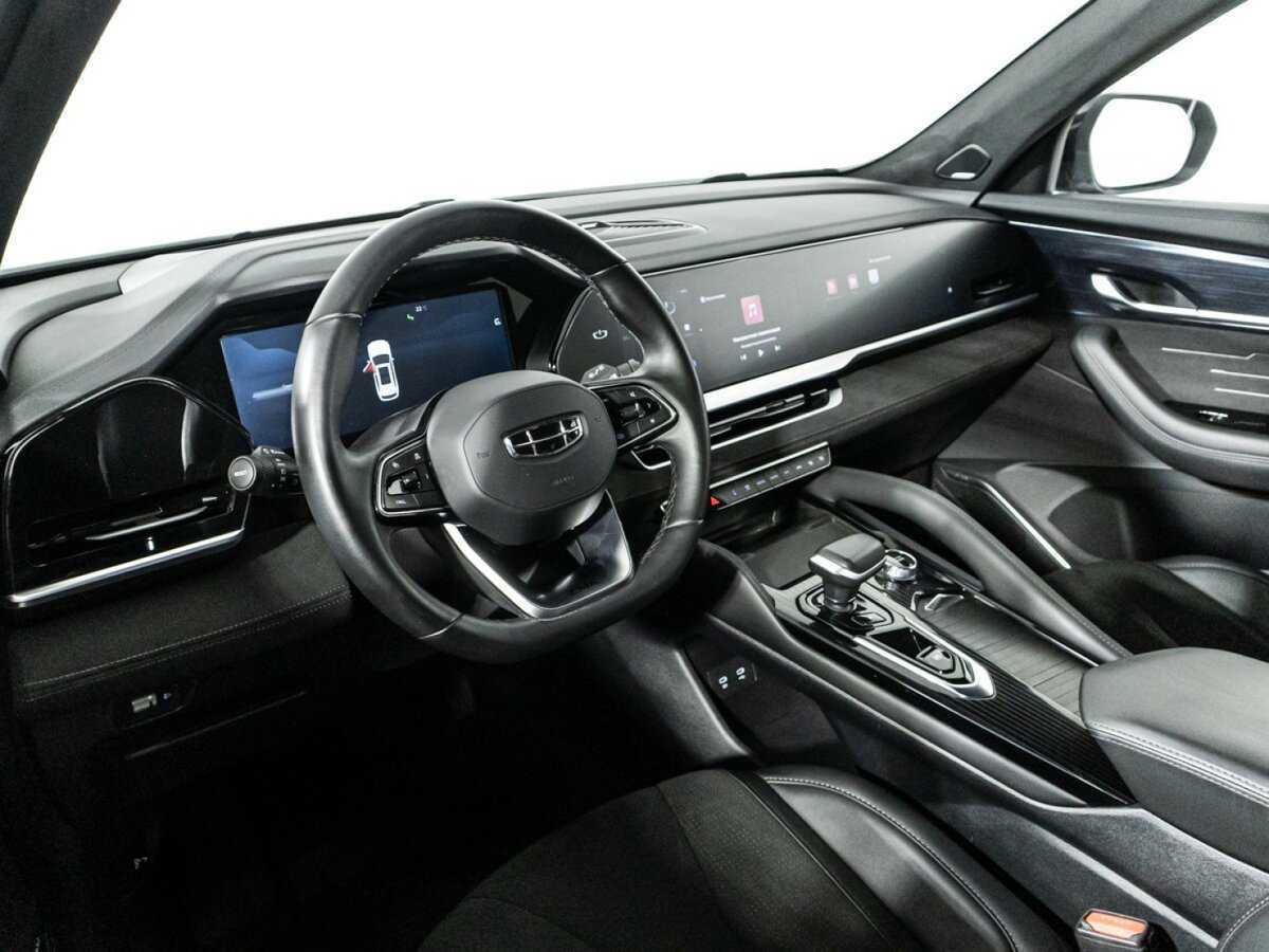 Купить Geely Monjaro, 2024, 37 763 км, фото №11