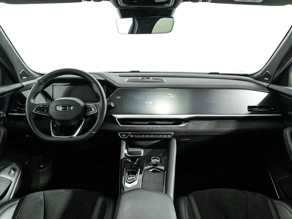 Купить Geely Monjaro, 2024, 37 763 км, фото №13