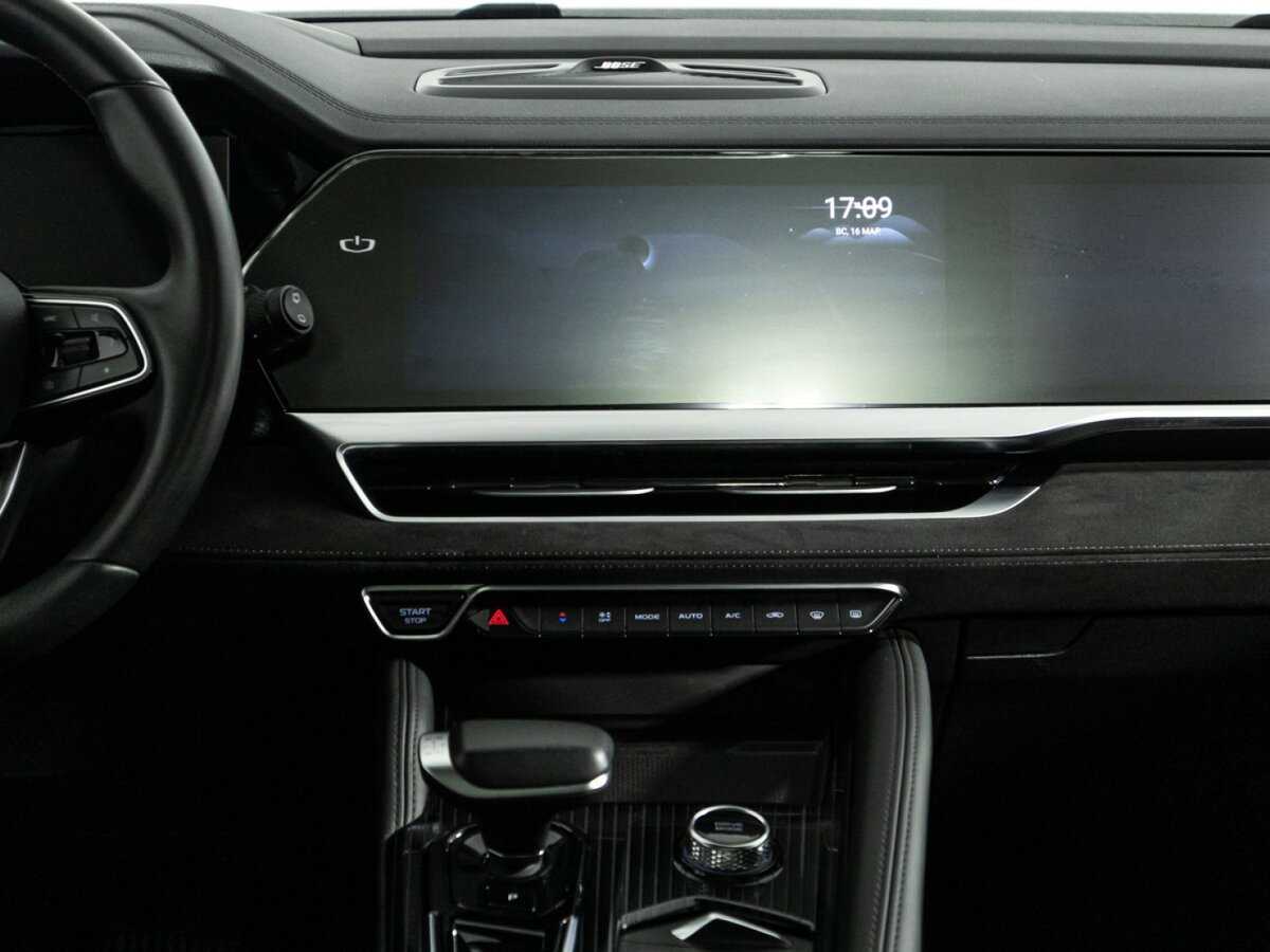 Купить Geely Monjaro, 2024, 37 763 км, фото №14