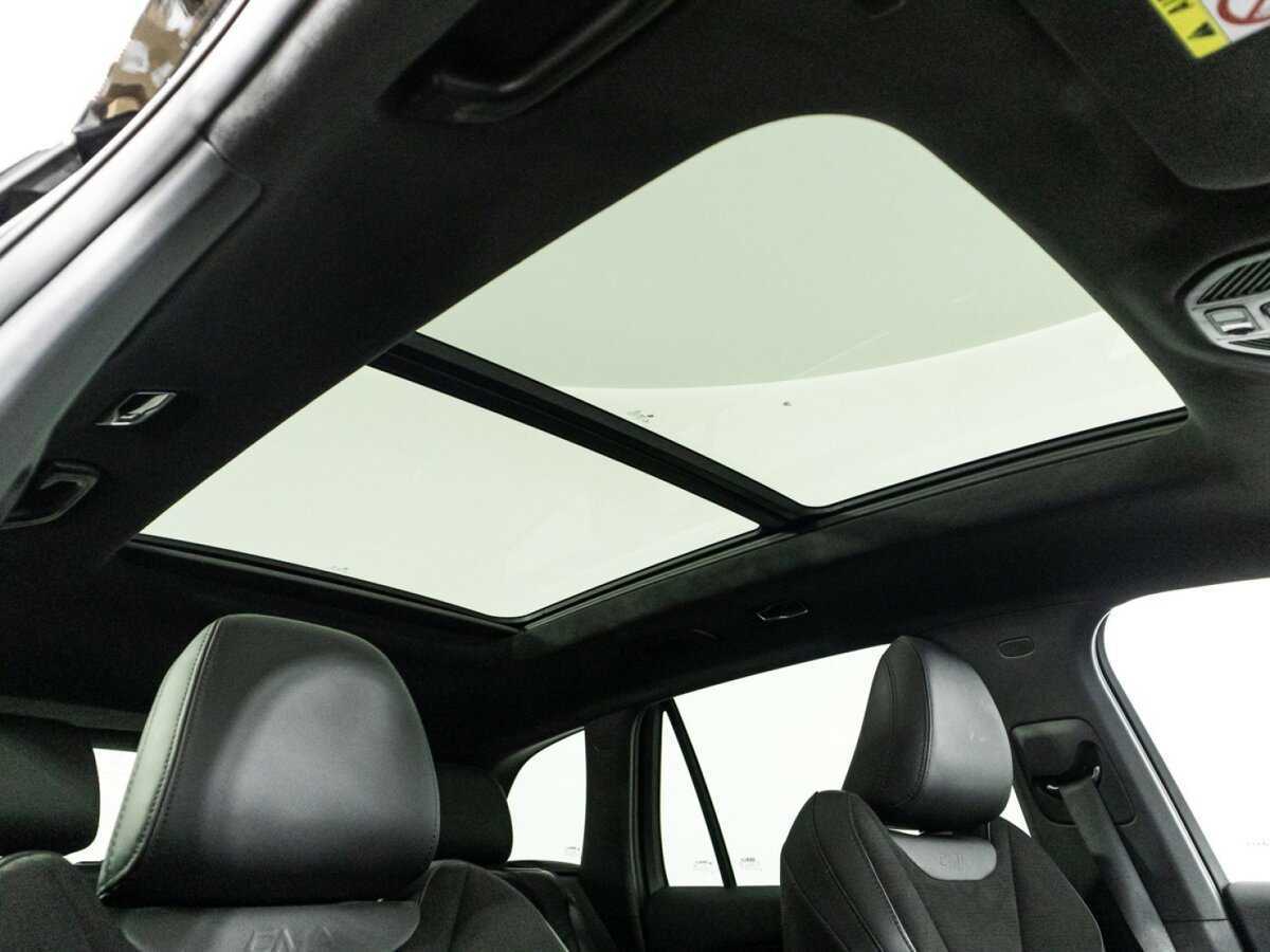 Купить Geely Monjaro, 2024, 37 763 км, фото №17