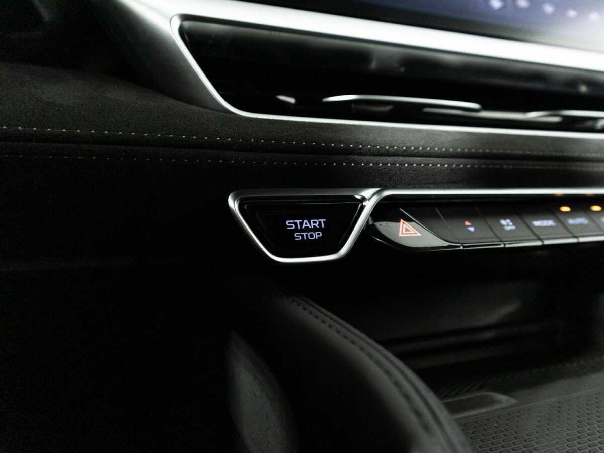 Купить Geely Monjaro, 2024, 37 763 км, фото №25