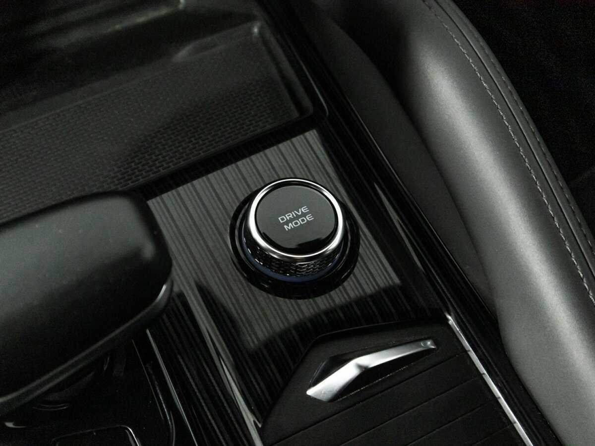 Купить Geely Monjaro, 2024, 37 763 км, фото №26