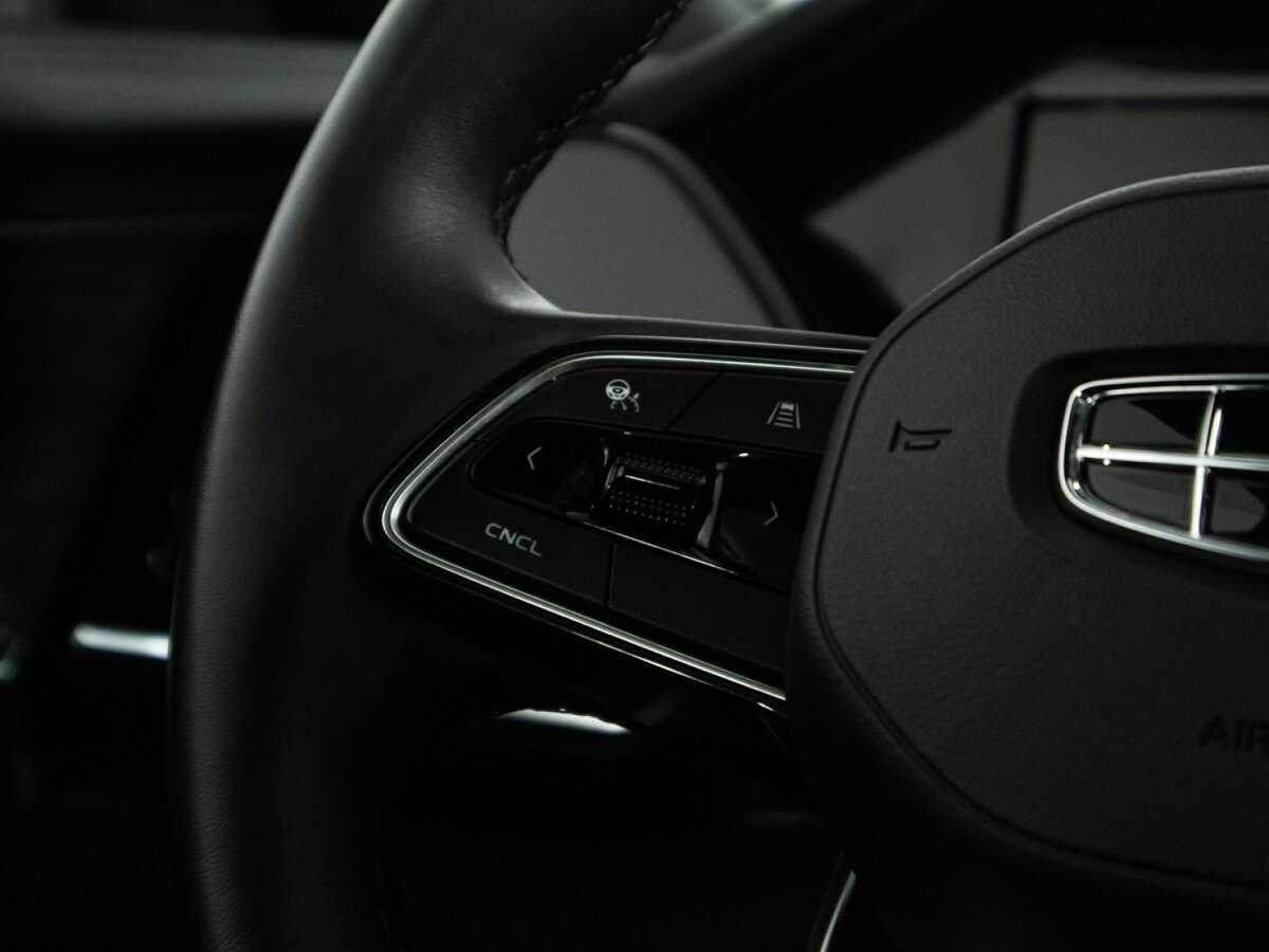 Купить Geely Monjaro, 2024, 37 763 км, фото №27