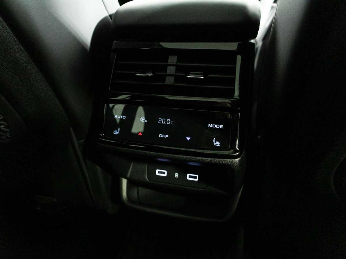 Купить Geely Monjaro, 2024, 37 763 км, фото №28