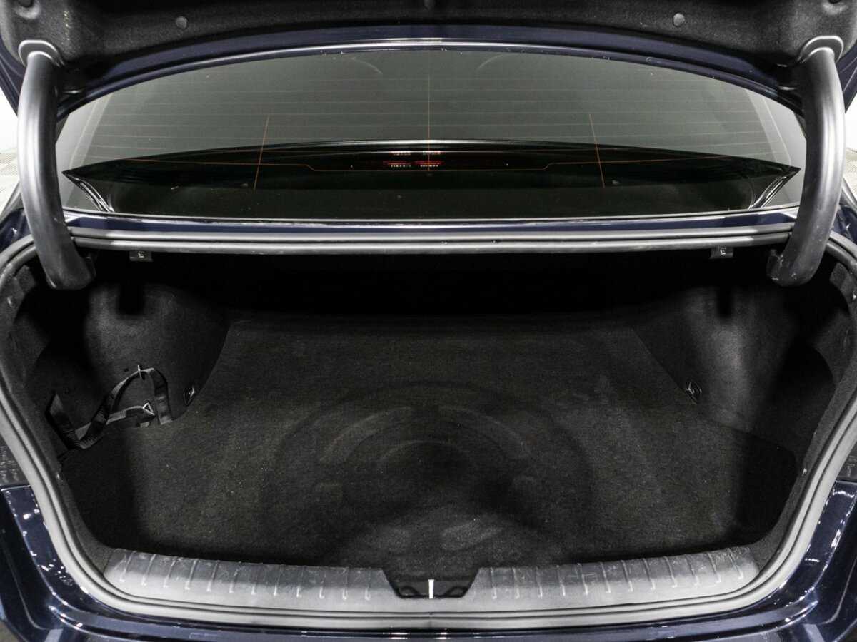 Купить Kia Optima, 2019, 88 588 км, фото №14