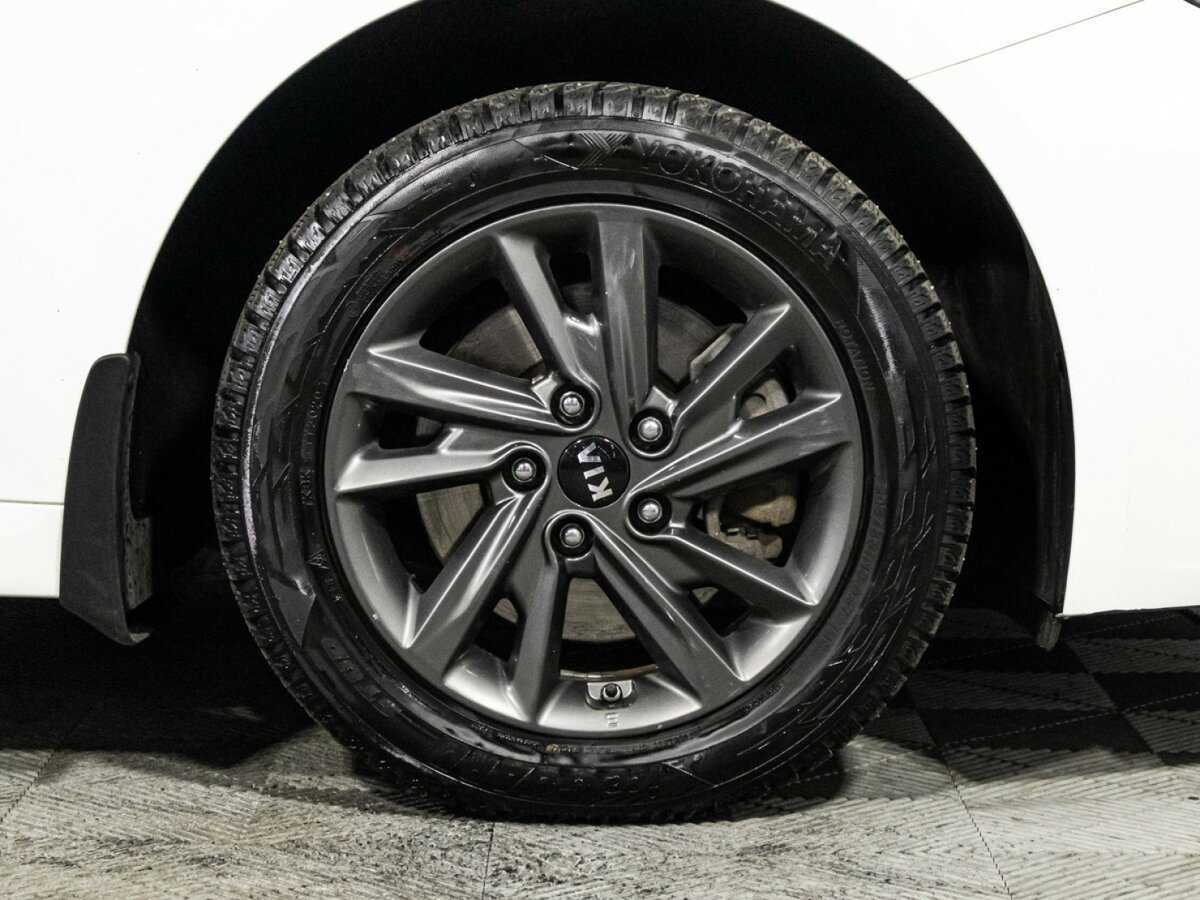 Купить Kia Optima, 2020, 148 932 км, фото №29