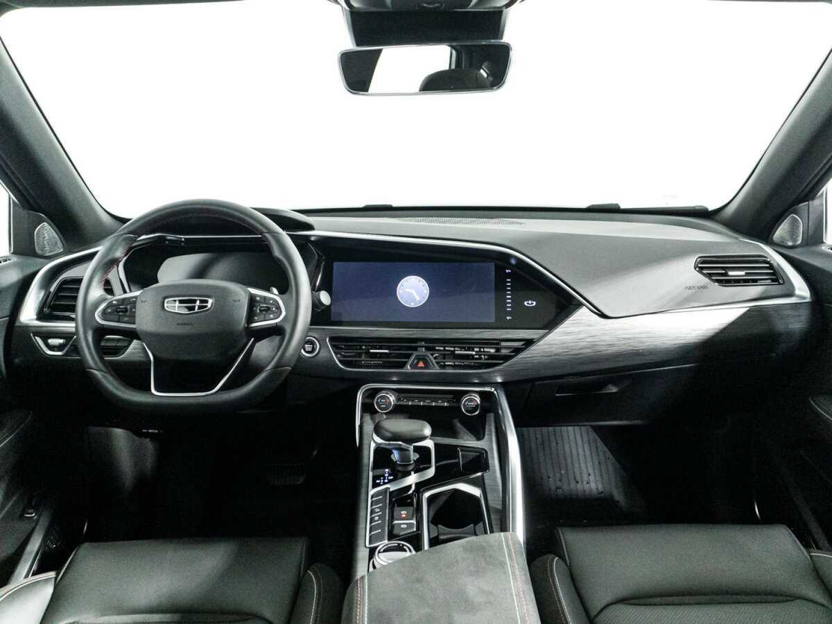 Купить Geely Tugella, 2022, 22 800 км, фото №13