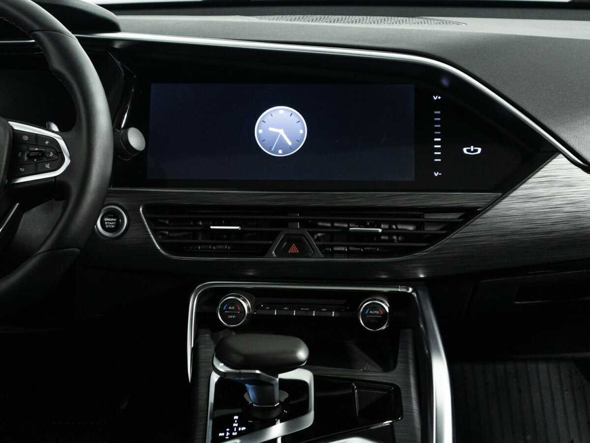 Купить Geely Tugella, 2022, 22 800 км, фото №14