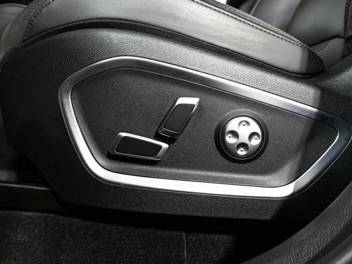 Купить Geely Tugella, 2022, 22 800 км, фото №17