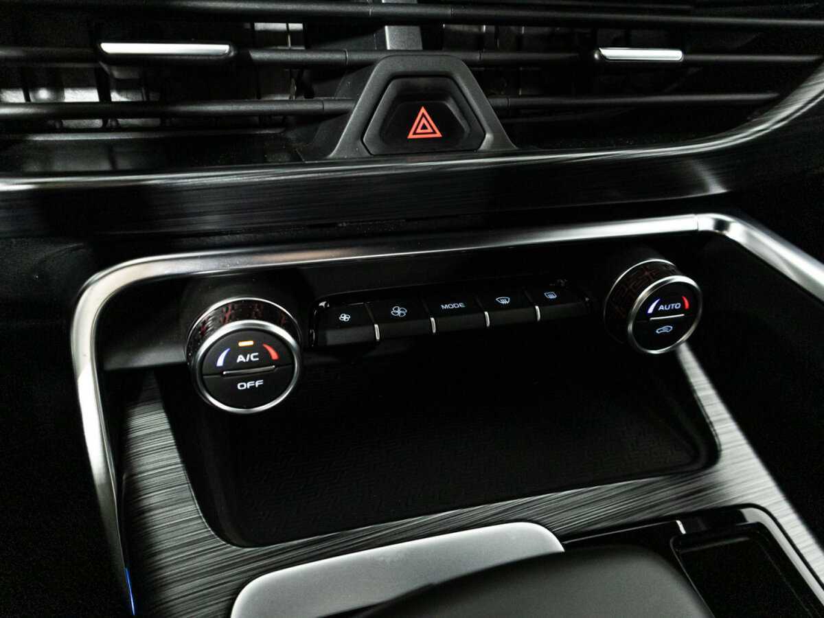 Купить Geely Tugella, 2022, 22 800 км, фото №22