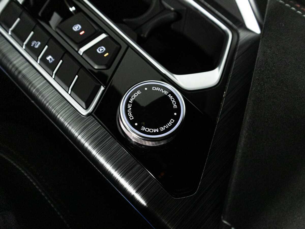 Купить Geely Tugella, 2022, 22 800 км, фото №24