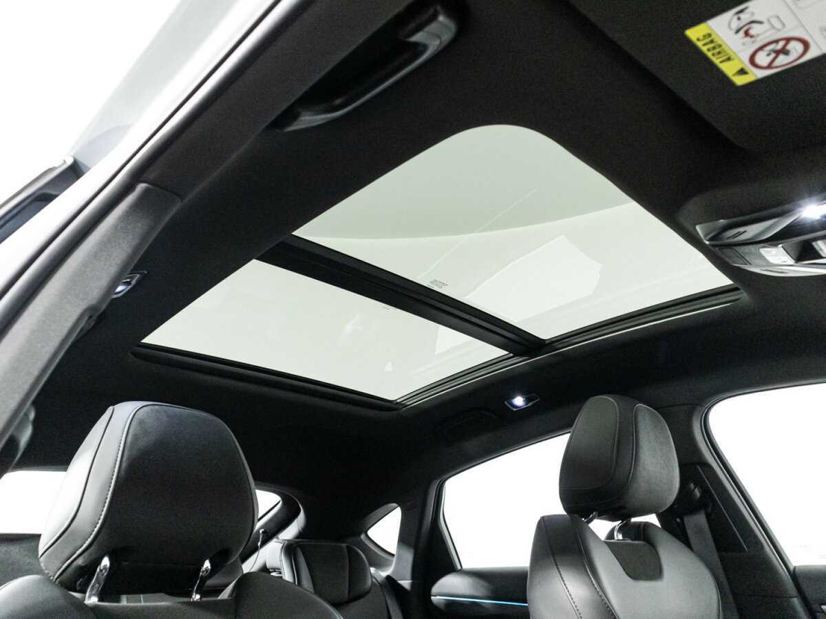 Купить Geely Tugella, 2022, 22 800 км, фото №26