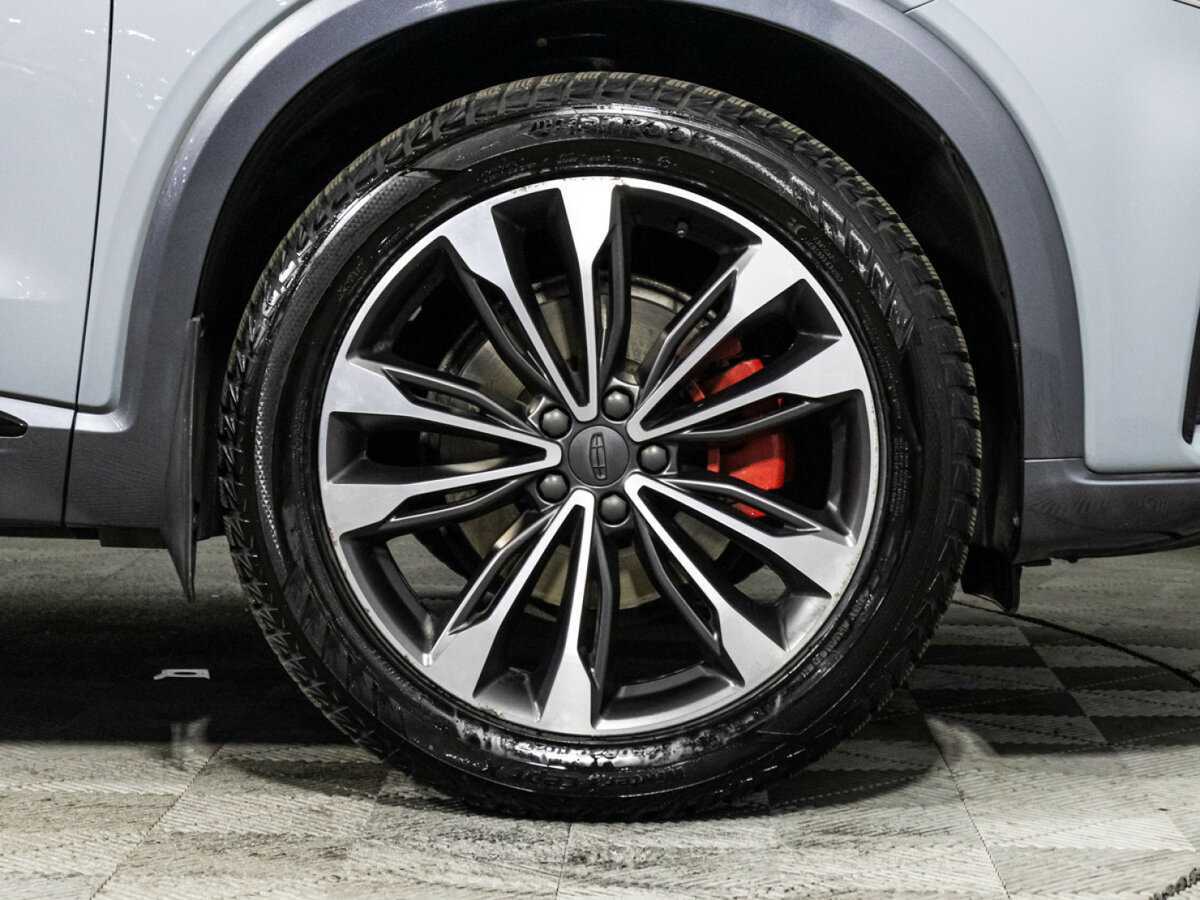 Купить Geely Tugella, 2022, 22 800 км, фото №29