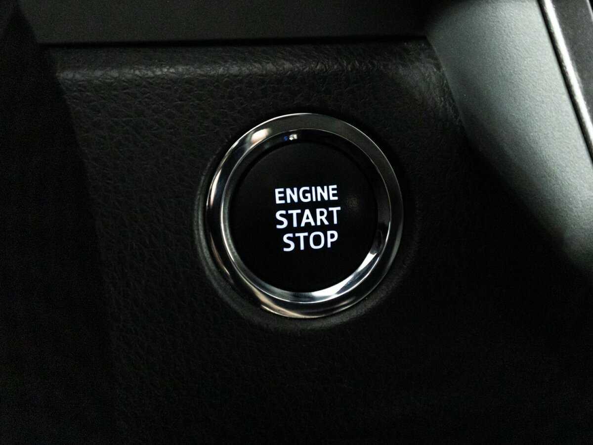 Купить Toyota Camry, 2019, 67 873 км, фото №22