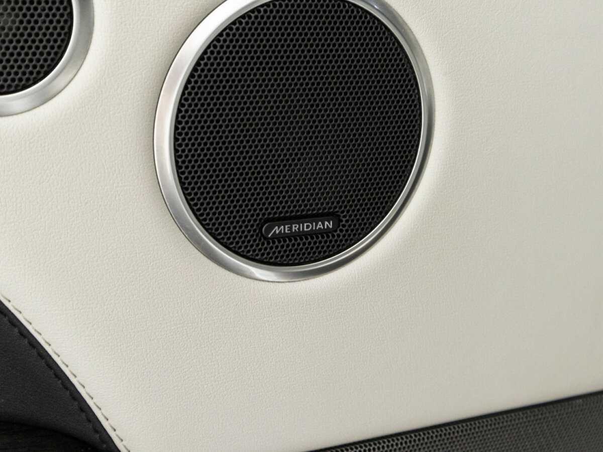 Купить Land Rover Range Rover Sport, 2014, 74 447 км, фото №25