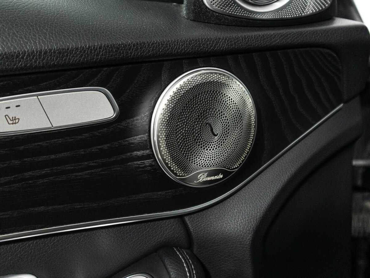 Купить Mercedes-Benz C-Класс 180, 2018, 117 148 км, фото №19