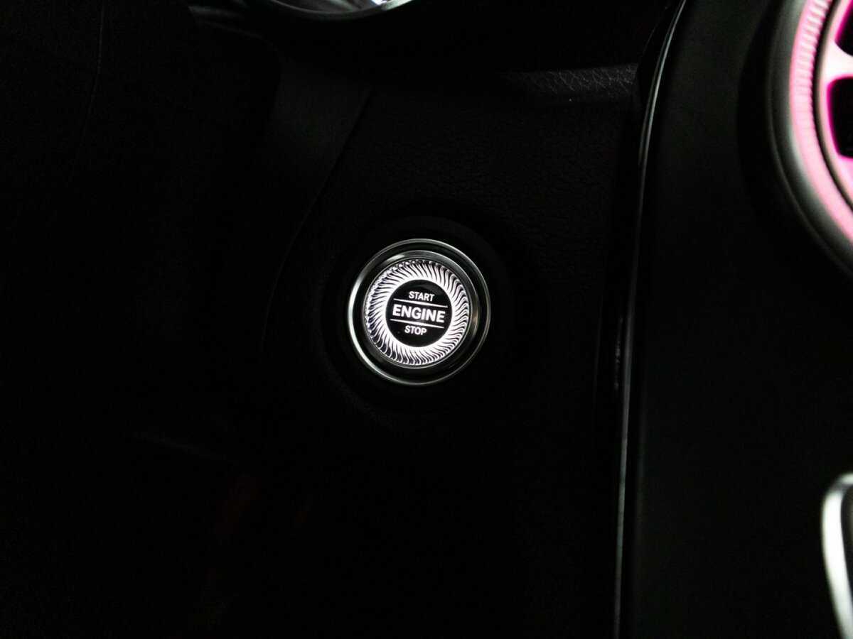 Купить Mercedes-Benz C-Класс 180, 2018, 117 148 км, фото №20