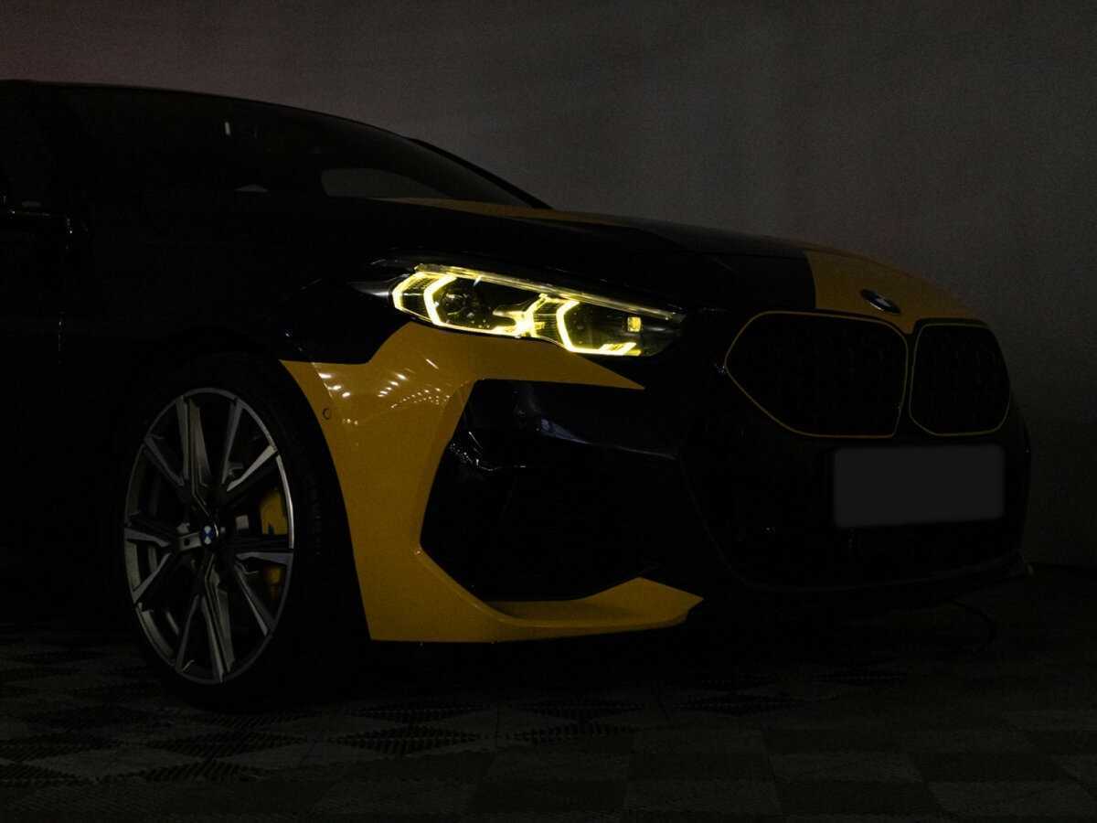 Купить BMW 2 серии Gran Coupe M235i xDrive, 2020, 61 478 км, фото №29