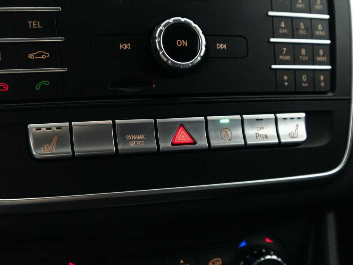 Купить Mercedes-Benz CLA 200, 2018, 139 343 км, фото №15