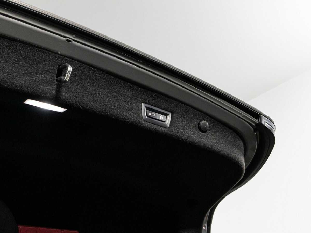 Купить BMW 7 серии 740d xDrive, 2022, 57 970 км, фото №13