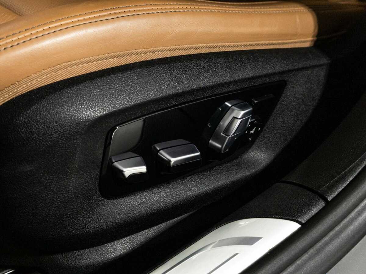 Купить BMW 7 серии 740d xDrive, 2022, 57 970 км, фото №24