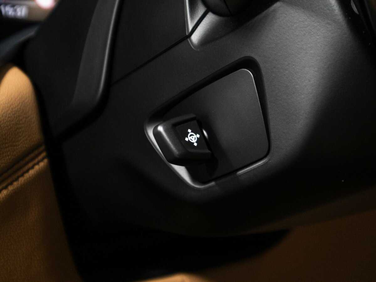 Купить BMW 7 серии 740d xDrive, 2022, 57 970 км, фото №25