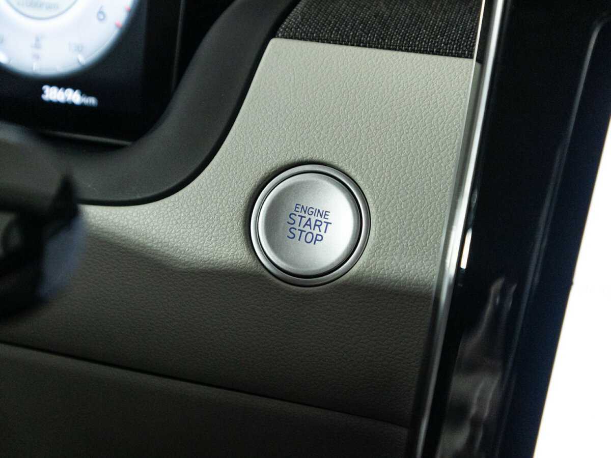 Купить Hyundai Tucson, 2021, 38 692 км, фото №20