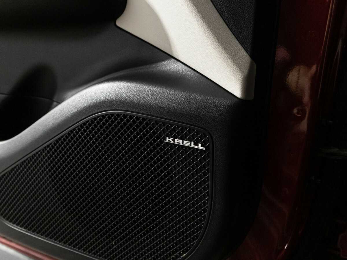 Купить Hyundai Tucson, 2021, 38 692 км, фото №21