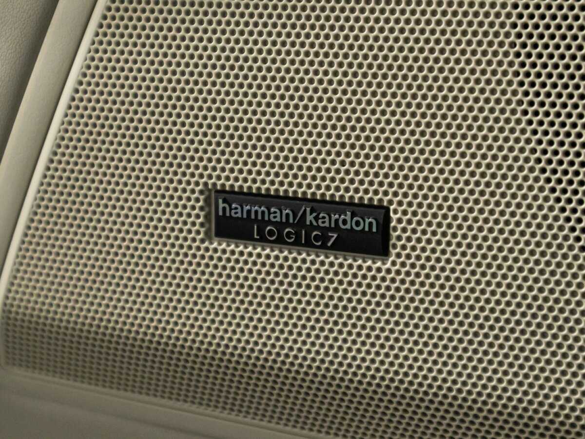 Купить Land Rover Range Rover Sport, 2011, 167 396 км, фото №16