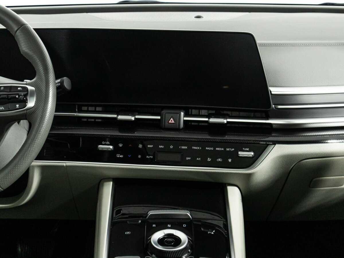 Купить Kia Sportage, 2023, 31 469 км, фото №14