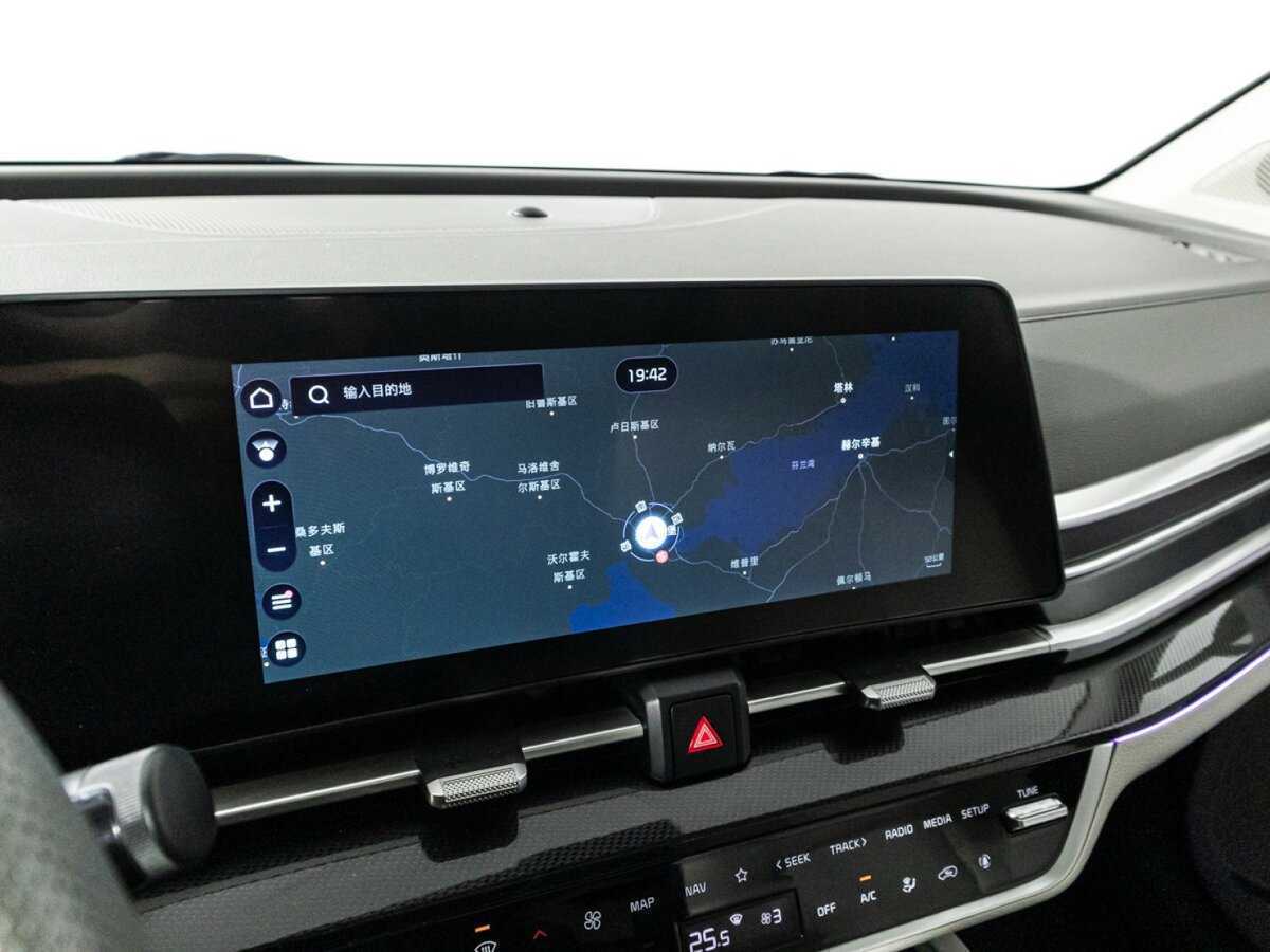 Купить Kia Sportage, 2023, 31 469 км, фото №21