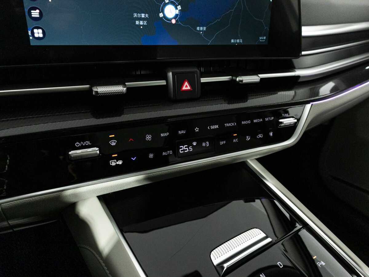 Купить Kia Sportage, 2023, 31 469 км, фото №23