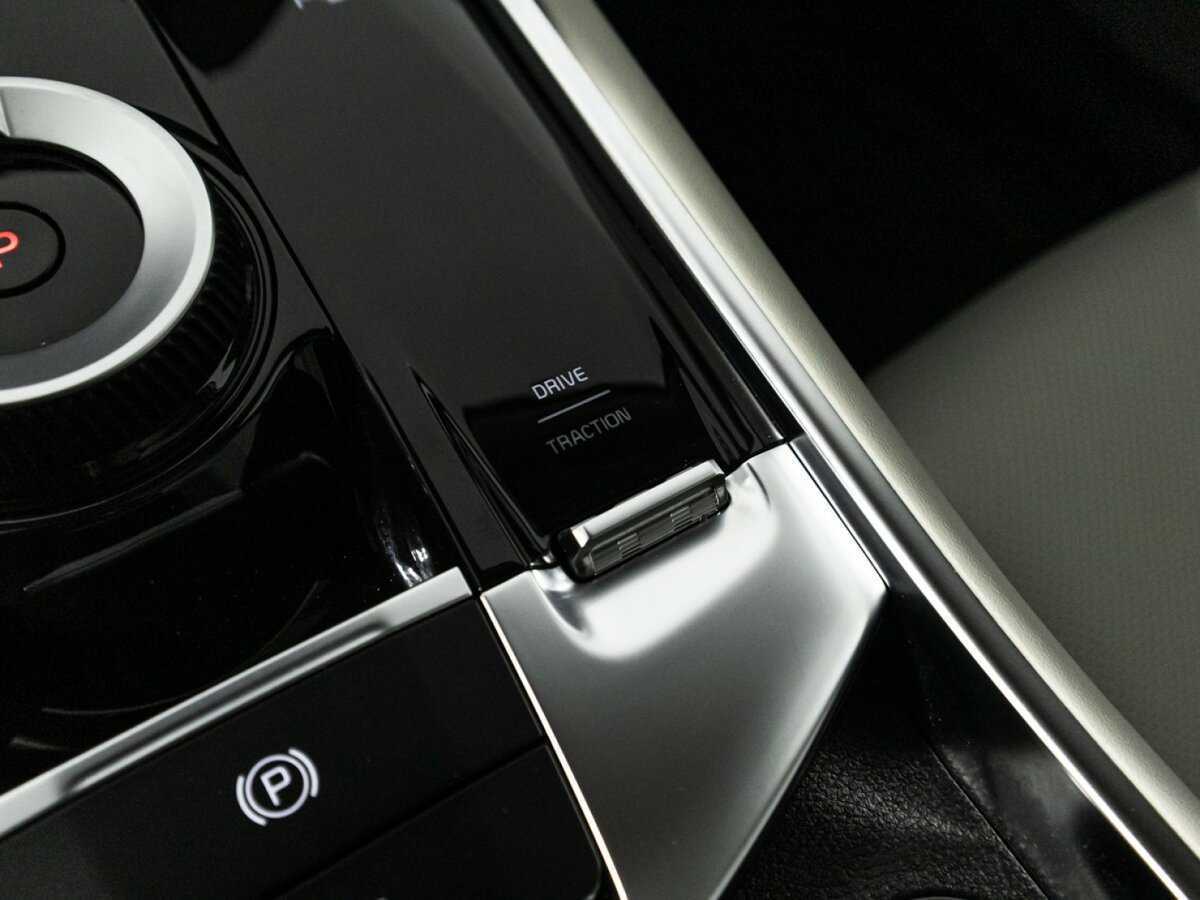 Купить Kia Sportage, 2023, 31 469 км, фото №25