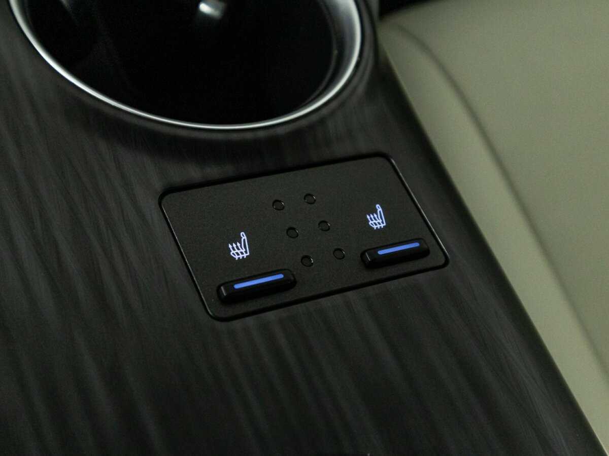 Купить Toyota Camry, 2021, 51 604 км, фото №19