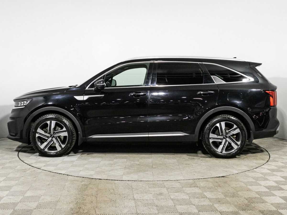 Купить Kia Sorento, 2021, 80 160 км, фото №7